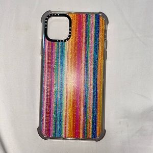 Casetify Iphone 11 Pro Max phone case